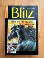 Blitz, der Hengst des Sonnengottes Band 12 Walter Farley Pferde Baden-Württemberg - Ludwigsburg Vorschau