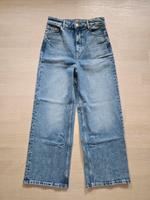 Boss Marlene Wide Crop Jeans Gr. 27 Wie Neu Sachsen-Anhalt - Westeregeln Vorschau