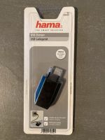 Hama, USB Ladegerät, NEU Hessen - Bad Homburg Vorschau