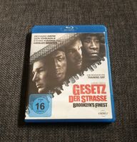 Gesetz der Straße (Blu-Ray) Deutsch, gebraucht Nordrhein-Westfalen - Werdohl Vorschau