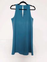 Kleid Sommerkleid blau mittelblau Hardware silber Shein Baden-Württemberg - Dunningen Vorschau
