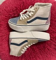 Vans sneaker gefüttert Bayern - Landshut Vorschau