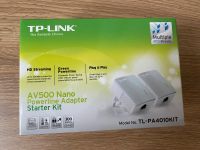 TP Link AV 500 Nano Powerline Adapter, Starterkit Saarland - Mandelbachtal Vorschau