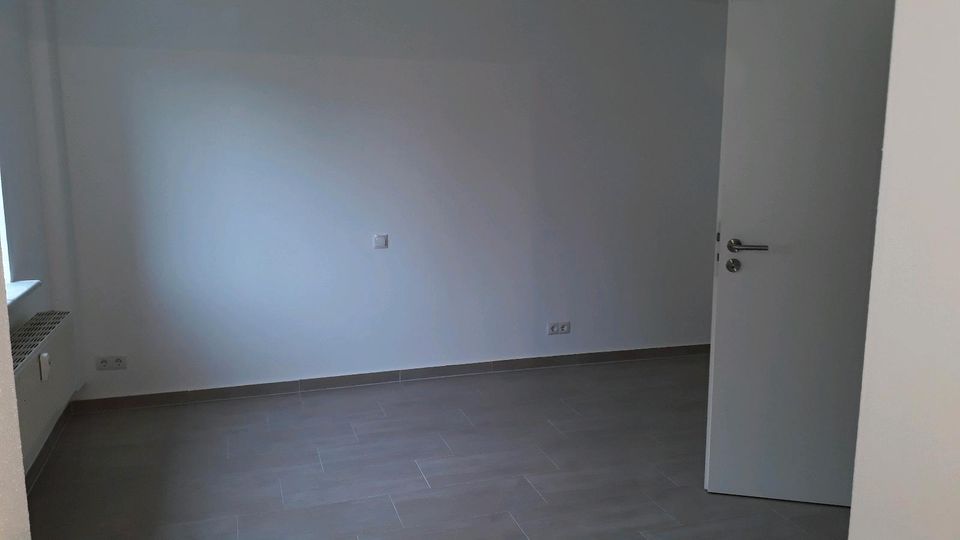 2 Raum Wohnung in Wainsdorf