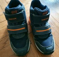 Geox Amphibiox-Schuhe Gr. 35 Berlin - Steglitz Vorschau