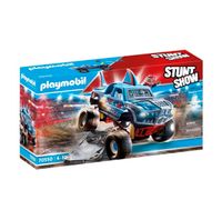 Playmobil Monster Truck Shark Stuntshow 70550 NEU OVP Nordrhein-Westfalen - Datteln Vorschau