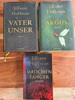 Bücher Jilliane Hoffmann Niedersachsen - Rosengarten Vorschau