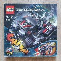 LEGO 8140 Speed Champions Racers - NEU OVP Sachsen - Zwickau Vorschau