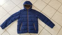 Benetton Winterjacke " dunkelblau " Gr. S " getragen !!! Rheinland-Pfalz - Bad Breisig  Vorschau