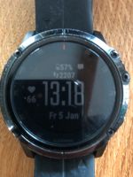 Garmin fenix 5 plus Rheinland-Pfalz - Kandel Vorschau