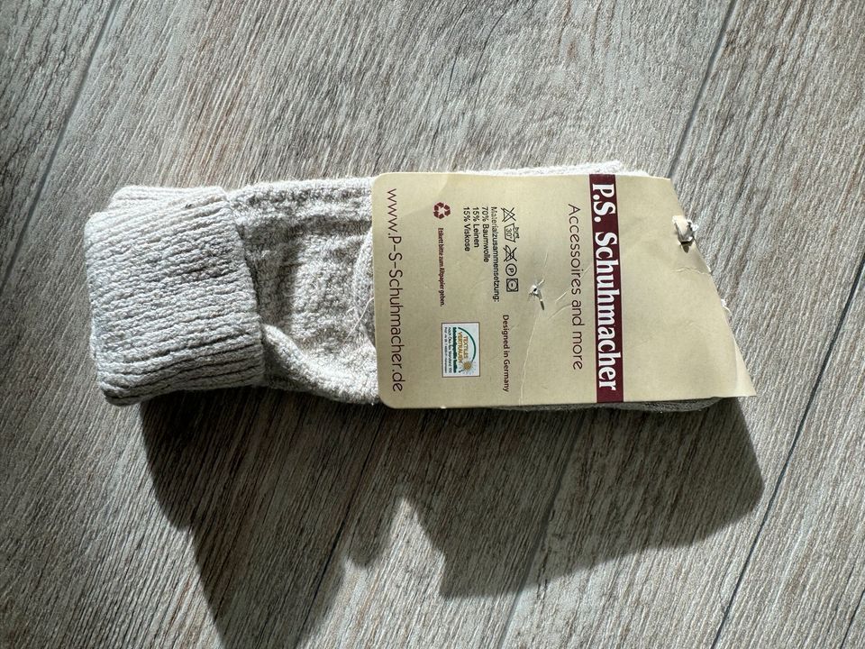 Kinder Lederhose Isar Trachten mit Socken in Fürstenzell