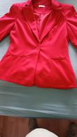 Blazer in rot Häfen - Bremerhaven Vorschau
