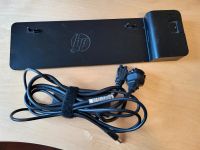 HP Dockingstation UltraSlim 2013 D9Y32AA inkl. Netzteil Bayern - Karlstein Vorschau