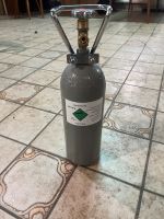 Kohlensäure Gasflasche für Zapfanlage Niedersachsen - Hildesheim Vorschau
