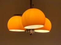 Lampe Leuchte retro vintage 70er 3-Strahler höhenverstellbar Rheinland-Pfalz - Kaiserslautern Vorschau