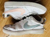 NIKE Dunk Low Retro Sneakers DD3023-100 in GR 37,5 turnschuhe Sch Baden-Württemberg - Heidelberg Vorschau