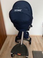 Kinderwagen STOKKE 3in1 Full Set Baden-Württemberg - Ilsfeld Vorschau