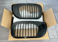 Nieren NEU BMW 3er E46 Grill Schwarz Facelift Kühlergrill LCI M Bonn - Plittersdorf Vorschau