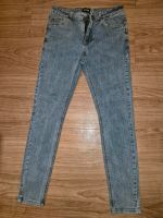 ICON Amsterdam Skinny Stretch Jeans Hellblau Gr.32 Dortmund - Innenstadt-West Vorschau