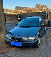 BMW 318i touring - Nordrhein-Westfalen - Viersen Vorschau