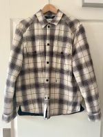 Closed wattiertes Overshirt | M München - Schwabing-West Vorschau