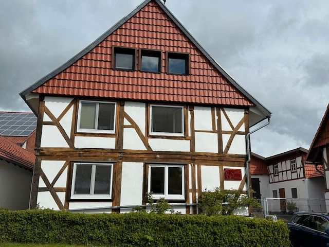 Pferdehof / Reiterhof / Reitstall in Landolfshausen