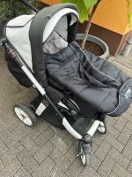 Hartan Kinderwagen Racer GT Nordrhein-Westfalen - Pulheim Vorschau