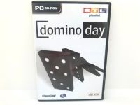 RTL Domino Day PC Spiel Brandenburg - Werneuchen Vorschau