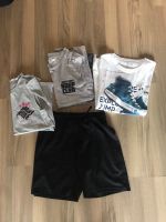 Set Sportshort,Tanktop, T-Shirt, Gr.146/152 Stuttgart - Möhringen Vorschau