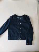 Jeansjacke von Benetton, neu Gr.130 Niedersachsen - Bovenden Vorschau