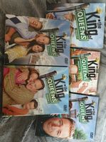 DVD Staffel King of Queens Nordrhein-Westfalen - Lichtenau Vorschau