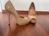 High Heels in Größe 36 Bremen-Mitte - Bremen Altstadt Vorschau