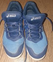 Hallenschuhe Sportschuhe asics 37 Eimsbüttel - Hamburg Schnelsen Vorschau