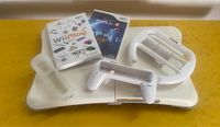 Wii Balance Board, Spiele und Zubehör Sachsen-Anhalt - Salzatal Vorschau