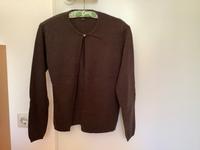 Damenjacke ESPRIT collection dunkelbraun, Gr. M, sehr gut erhalte Kr. Dachau - Petershausen Vorschau