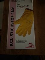 KCL Handschuh Stichstop® Plus  180 Dortmund - Eving Vorschau