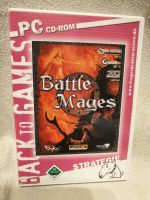 Battle Mages, CD-ROM Hessen - Wettenberg Vorschau