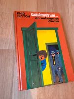 Enid Blyton Buch Geheimnis um ein verborgenes Zimmer Buch Stuttgart - Feuerbach Vorschau