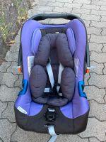 Römer babyschale mit isofix Station Baden-Württemberg - Karlsbad Vorschau