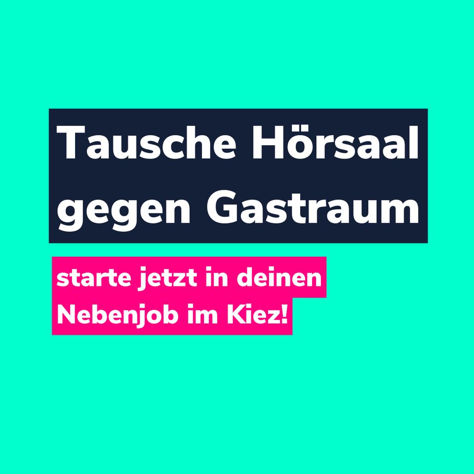 Service (m/w/d) - Münstermann Kontor, Düsseldorf in Düsseldorf