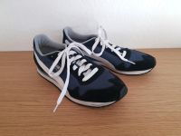 Sneaker Puma Cabana Größe 42 blau Sachsen-Anhalt - Wernigerode Vorschau