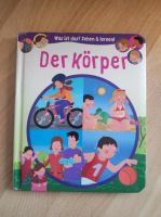 Kinderbuch "Der Körper" Baden-Württemberg - Breisach am Rhein   Vorschau