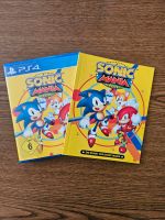 Sonic Mania Plus PS4 Spiel Sachsen - Eibau-Neueibau Vorschau