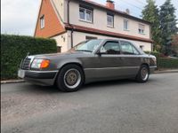 *** Mercedes-Benz 220E - w124 *** Thüringen - Gotha Vorschau