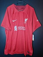 FC Liverpool Trikot 2022/23 XL NEU! Original Nike ⚽️  Fußball Baden-Württemberg - Bad Rappenau Vorschau