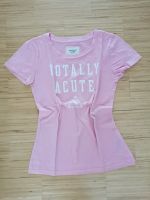 Abercrombie T-Shirt rosa Größe S 36 Baden-Württemberg - Baiersbronn Vorschau