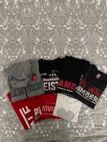Brose Bamberg Fan-Set Bayern - Weismain Vorschau