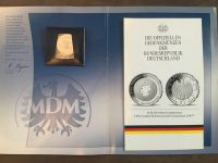 10€ Euro Münze 925 Silber ST 2003 Fussball WM in Kapseln Fußball Niedersachsen - Auetal Vorschau