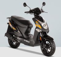 Kymco AGILITY 50 / MOFA Neufahrzeug Nordrhein-Westfalen - Bad Münstereifel Vorschau