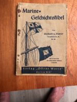 Marine Geschichtsfibel von 1935 Niedersachsen - Westerstede Vorschau